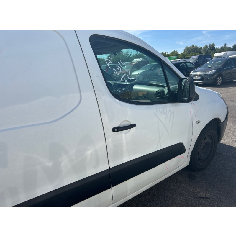 Baguette de porte avant droite CITROEN BERLINGO 2 Photo n°5