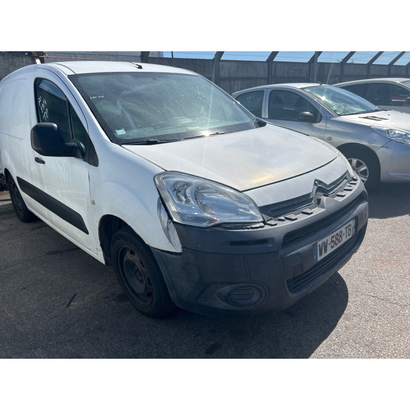 Baguette de porte avant droite CITROEN BERLINGO 2 Photo n°10