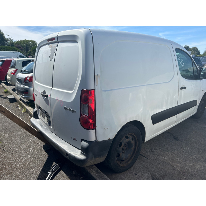 Baguette de porte avant droite CITROEN BERLINGO 2 Photo n°13
