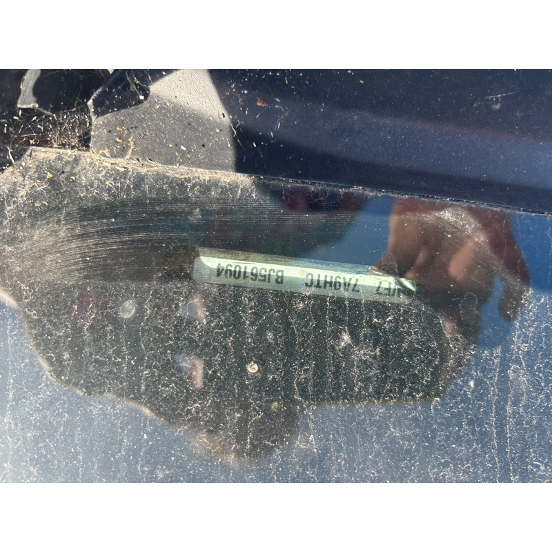 Baguette de porte avant droite CITROEN BERLINGO 2 Photo n°16