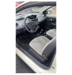 Pare soleil gauche RENAULT TWINGO 2