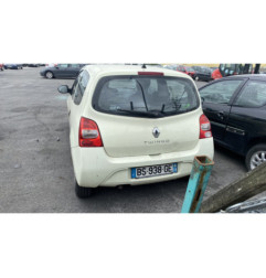 Pare soleil gauche RENAULT TWINGO 2