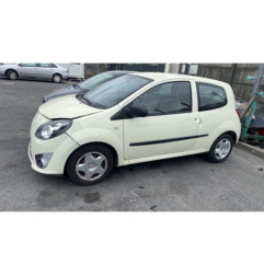Pare soleil gauche RENAULT TWINGO 2