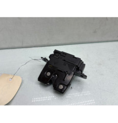 Serrure de coffre RENAULT TWINGO 2
