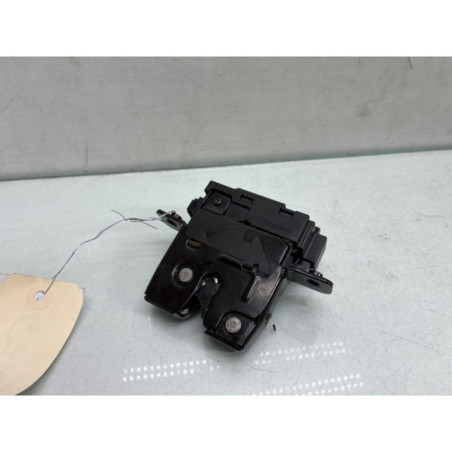 Serrure de coffre RENAULT TWINGO 2