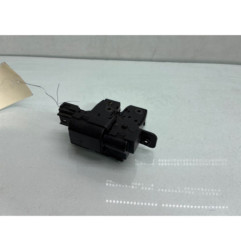 Serrure de coffre RENAULT TWINGO 2