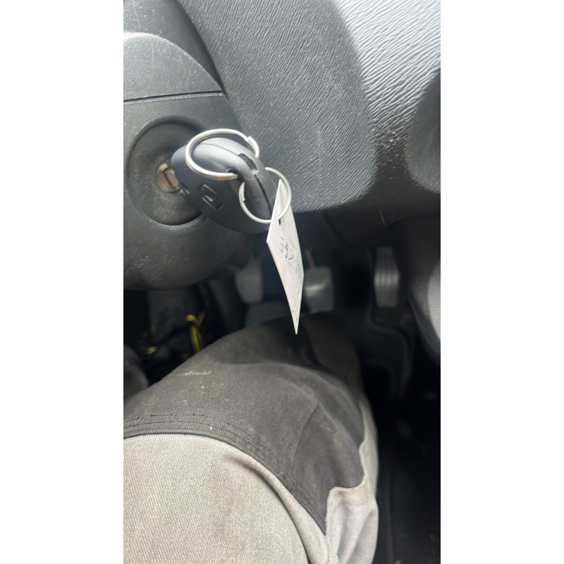 Serrure de coffre RENAULT TWINGO 2 Photo n°15