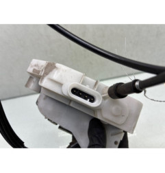Serrure avant droit RENAULT TWINGO 2