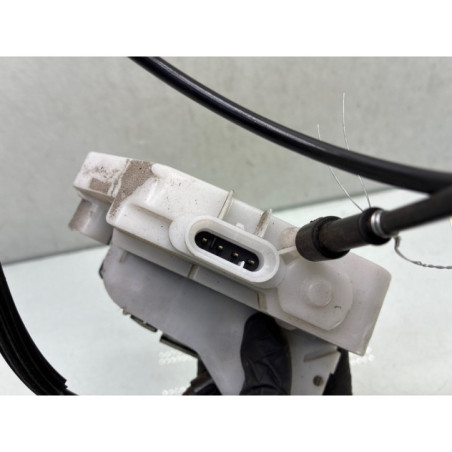 Serrure avant droit RENAULT TWINGO 2