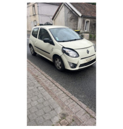 Serrure avant droit RENAULT TWINGO 2