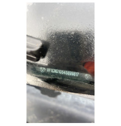 Serrure avant droit RENAULT TWINGO 2