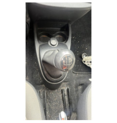 Serrure avant droit RENAULT TWINGO 2