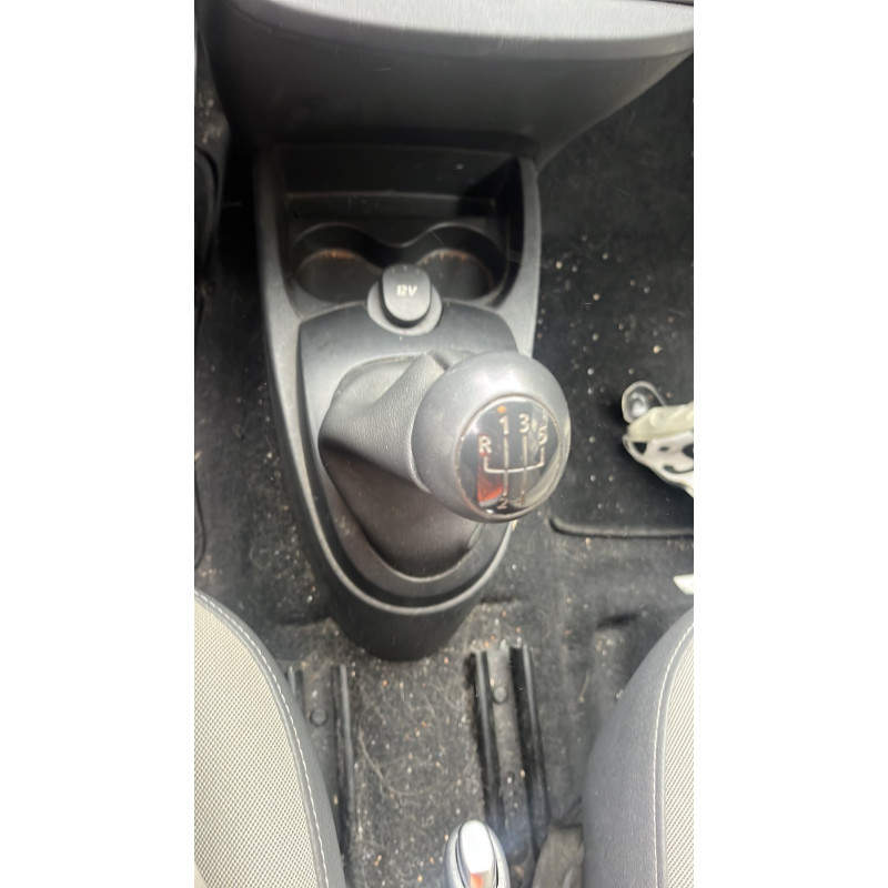 Serrure avant droit RENAULT TWINGO 2 Photo n°13