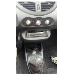 Serrure avant droit RENAULT TWINGO 2