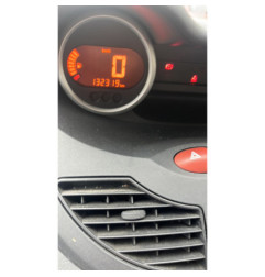 Serrure avant droit RENAULT TWINGO 2