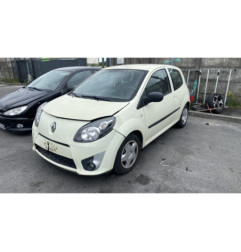Serrure avant droit RENAULT TWINGO 2