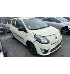 Serrure avant droit RENAULT TWINGO 2