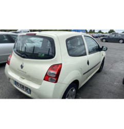 Serrure avant droit RENAULT TWINGO 2
