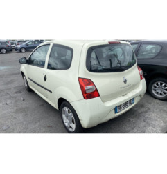 Serrure avant droit RENAULT TWINGO 2