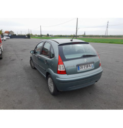 Baguette de porte avant gauche CITROEN C3 1