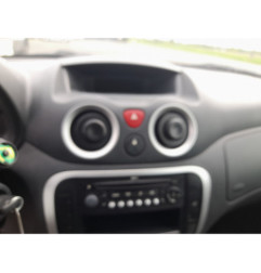 Baguette de porte avant gauche CITROEN C3 1