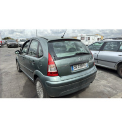 Baguette de porte avant gauche CITROEN C3 1