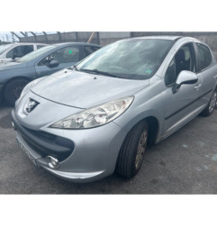 Bouton de coffre PEUGEOT 207