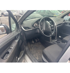 Bouton de coffre PEUGEOT 207