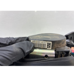Pretensionneur de ceinture avant gauche RENAULT MEGANE 3 Photo n°1
