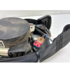 Pretensionneur de ceinture avant gauche RENAULT MEGANE 3