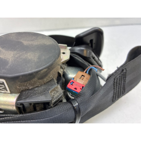 Pretensionneur de ceinture avant gauche RENAULT MEGANE 3