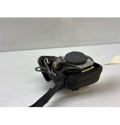 Pretensionneur de ceinture avant gauche RENAULT MEGANE 3