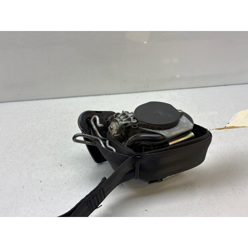 Pretensionneur de ceinture avant gauche RENAULT MEGANE 3 Photo n°4
