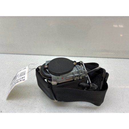 Pretensionneur de ceinture avant droit RENAULT MEGANE 3 Photo n°1