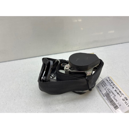 Pretensionneur de ceinture avant droit RENAULT MEGANE 3
