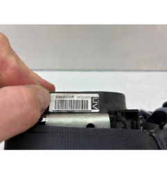 Pretensionneur de ceinture avant droit RENAULT MEGANE 3
