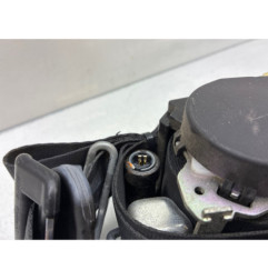 Pretensionneur de ceinture avant droit RENAULT MEGANE 3