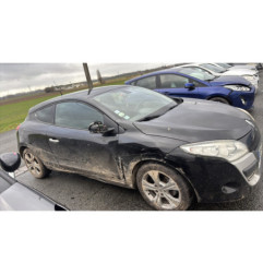 Pretensionneur de ceinture avant droit RENAULT MEGANE 3