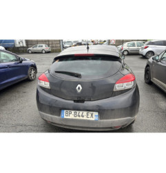 Pretensionneur de ceinture avant droit RENAULT MEGANE 3