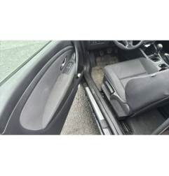 Pretensionneur de ceinture avant droit RENAULT MEGANE 3
