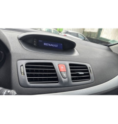 Pretensionneur de ceinture avant droit RENAULT MEGANE 3