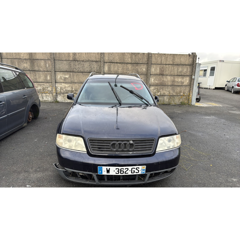 Jante AUDI A6 2 Photo n°11