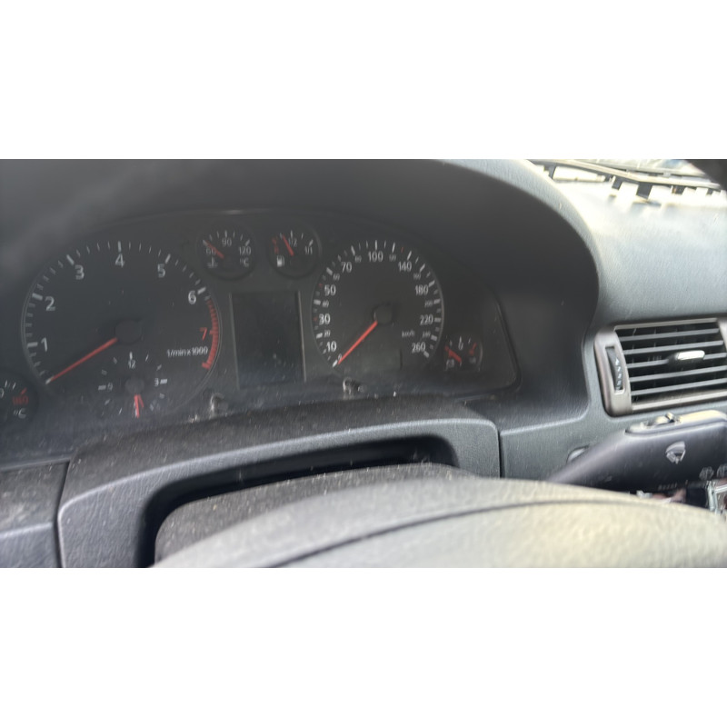Jante AUDI A6 2 Photo n°18