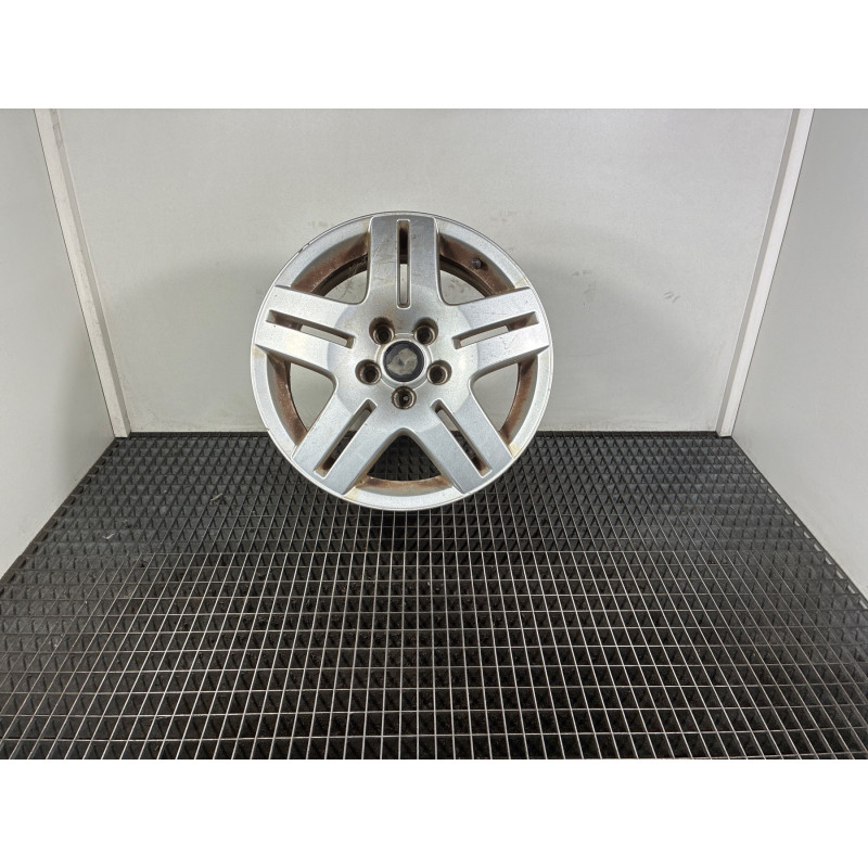 Jante VOLKSWAGEN GOLF 4 Photo n°2