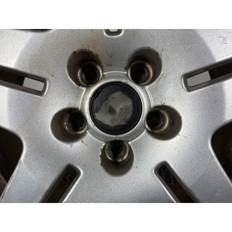 Jante VOLKSWAGEN GOLF 4 Photo n°3