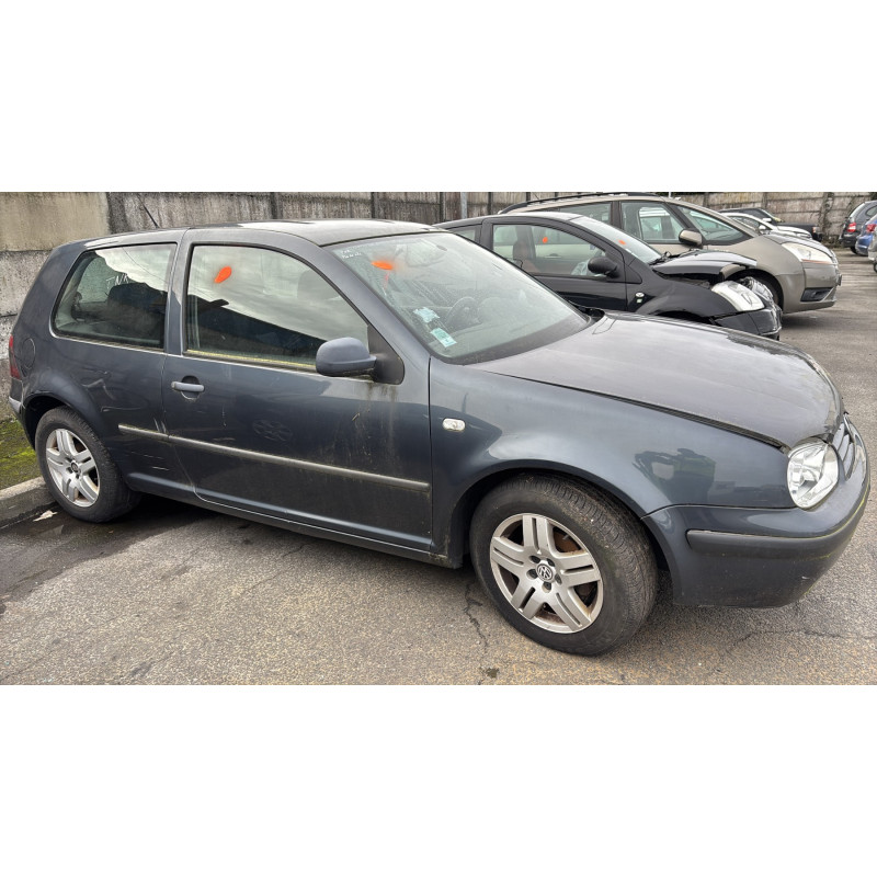 Jante VOLKSWAGEN GOLF 4 Photo n°10