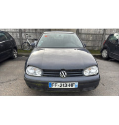 Jante VOLKSWAGEN GOLF 4