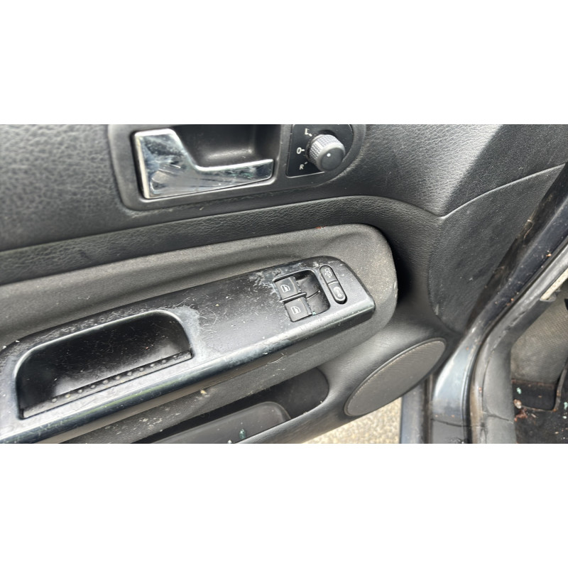 Jante VOLKSWAGEN GOLF 4 Photo n°13