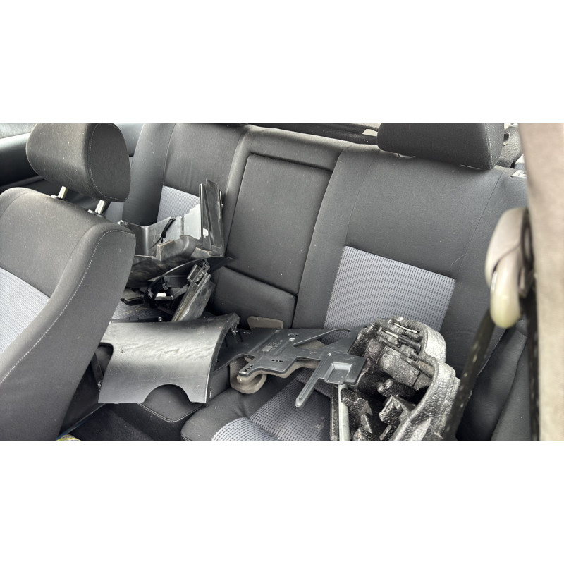 Jante VOLKSWAGEN GOLF 4 Photo n°16