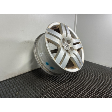 Jante VOLKSWAGEN GOLF 4 Photo n°1